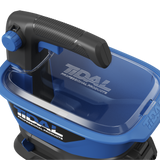 TIDAL Handheld Spreader - 18-Volt