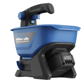 TIDAL Handheld Spreader - 18-Volt