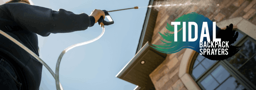 Top 6 Accessories for TIDAL Backpack Sprayers