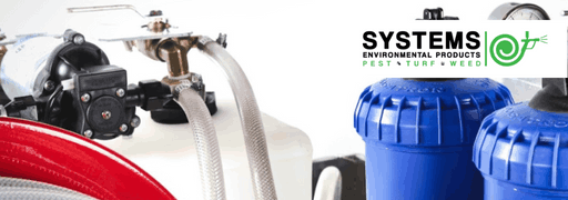 What is an Injection Sprayer?