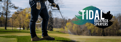 When to Use a Backpack Sprayer Vs a Truck Mounted Sprayer