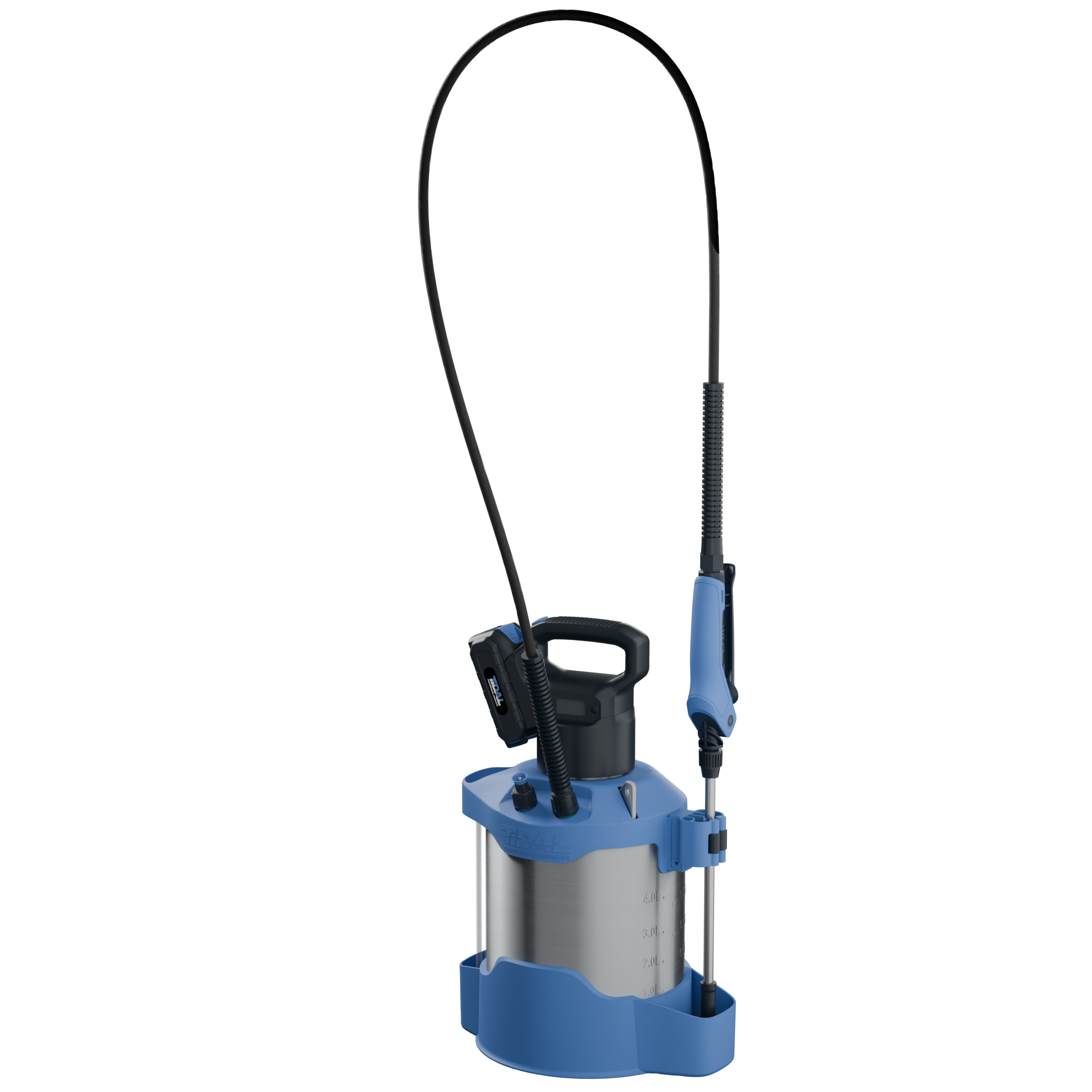 TIDAL Ripple - 18-Volt - 1.5 Gallon – TIDAL Professional Products