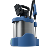 TIDAL Ripple - 18-Volt - 1.5 Gallon