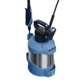 TIDAL Ripple - 18-Volt - 1.5 Gallon