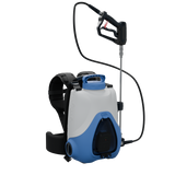 SURGE - 18-Volt - 4 Gallon - 95 PSI