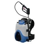 SURGE - 18-Volt - 4 Gallon - 95 PSI