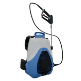 SURGE - 18-Volt - 4 Gallon - 95 PSI