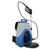 SURGE - 18-Volt - 4 Gallon - 95 PSI
