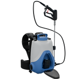 SURGE - 18-Volt - 4 Gallon - 95 PSI