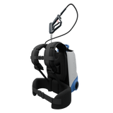 SURGE - 18-Volt - 4 Gallon - 95 PSI