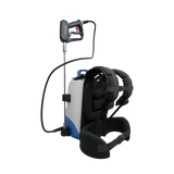 SURGE - 18-Volt - 4 Gallon - 95 PSI